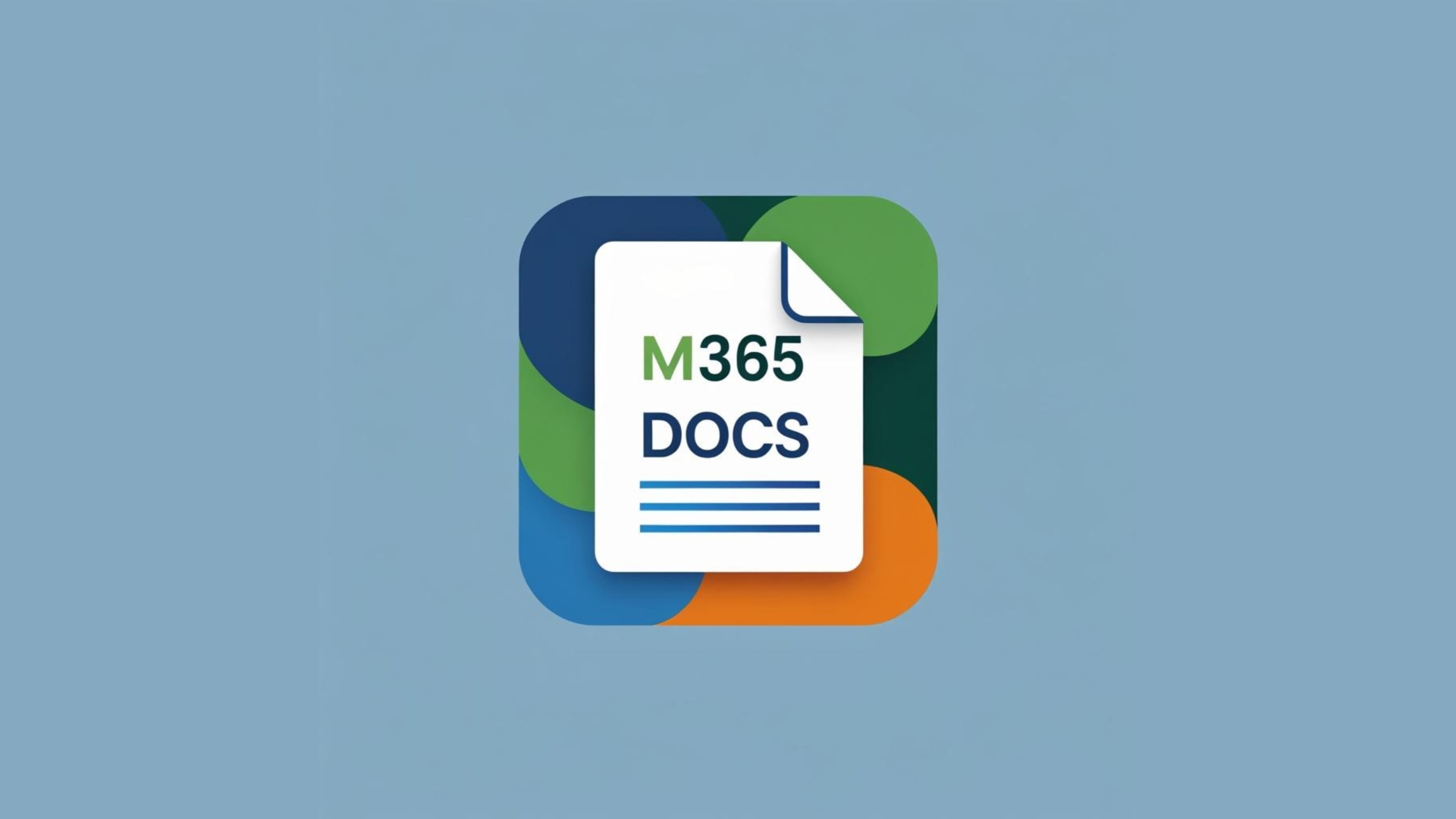 M365 Docs | Your Go-To Hub for Microsoft 365 Troubleshooting & Tips