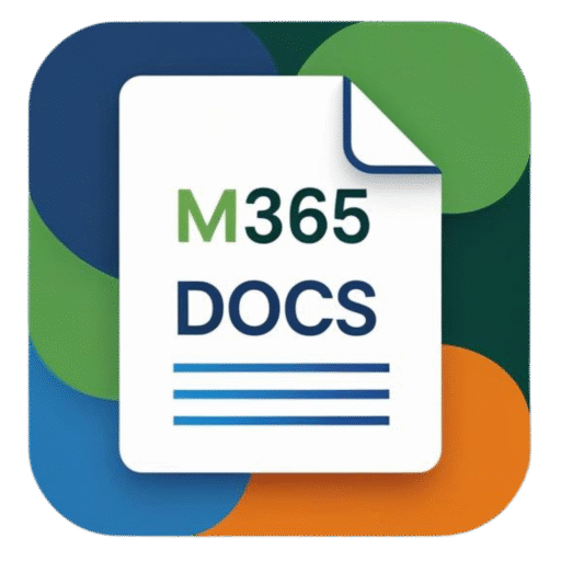 M365 Docs